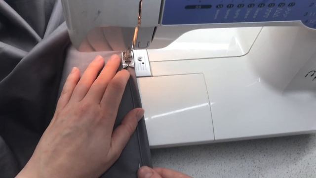 Как сшить пододеяльник? смотреть онлайн