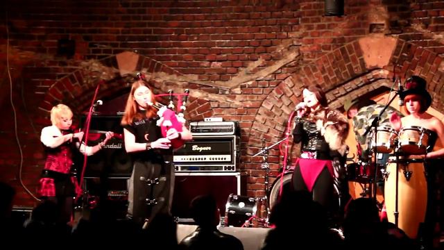 ДИВИЙ СМАГА - Где искать тебя ? (Respect Fest - 3 ! 28.04.2013) смотреть онлайн