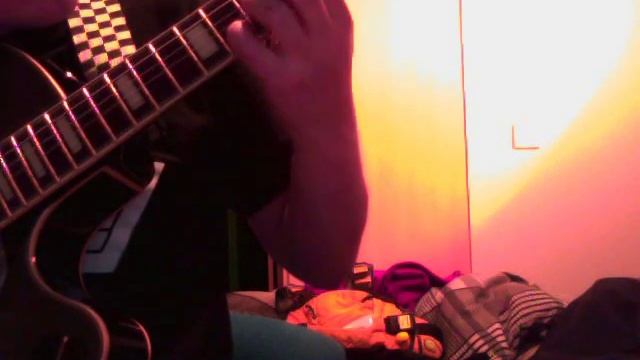 Born to raise hell - motorhead tutorial смотреть онлайн