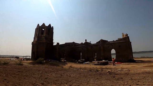 Minnal murali shooting location | ഒഴുകുന്ന പള്ളിയോ | Shettihalli Church | Hassan | karnataka смотреть онлайн