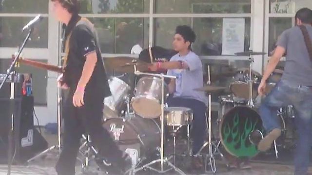 FELDMAN battle of the bands @ ALHS #3 смотреть онлайн