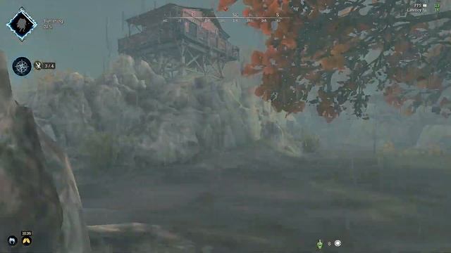 Why are people not doing this? Hunt showdown Reshade смотреть онлайн
