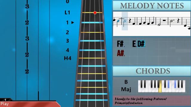 How to play Toxic by BoyWithUke on Cello (Tutorial) смотреть онлайн