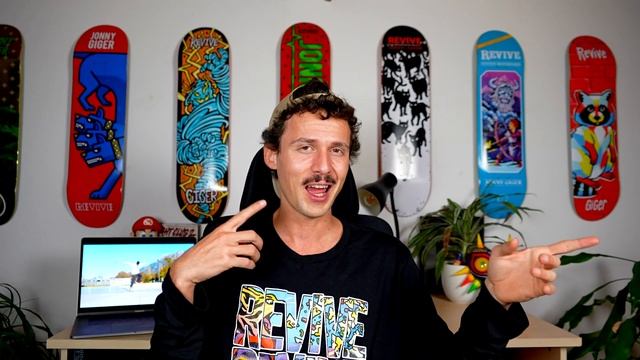 SCHWIFTY FLIP | hardest Flip I've done in 2021 смотреть онлайн