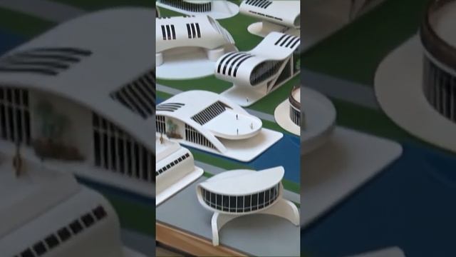 Каким может быть ваш дом? - Жак Фреско смотреть онлайн