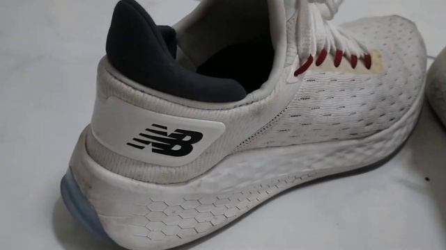 NEW BALANCE lazr смотреть онлайн