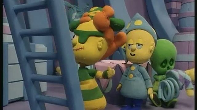 Yoho Ahoy - Boing with Jones смотреть онлайн