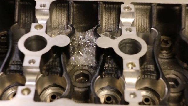 2015 Yamaha FX Cruiser SVHO Jet Ski Engine Repair Part 5 of 5 смотреть онлайн