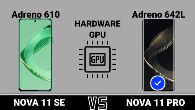 Huawei Nova 11 SE Vs Huawei Nova 11 Pro   #Trakontech.