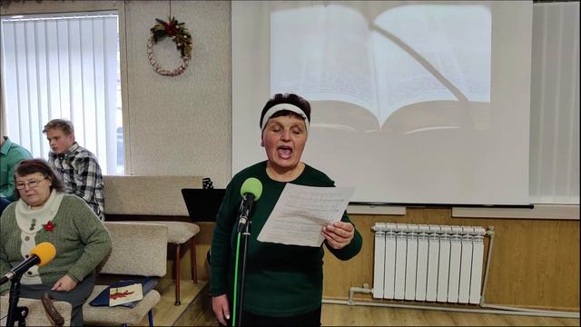 Рождество (07.01.2022) смотреть онлайн