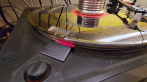 Виниловый проигрыватель Вега 122с