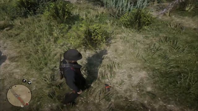 Коллектор по имени Артур ► Red Dead Redemption 2 (PC)(WC) #11 смотреть онлайн