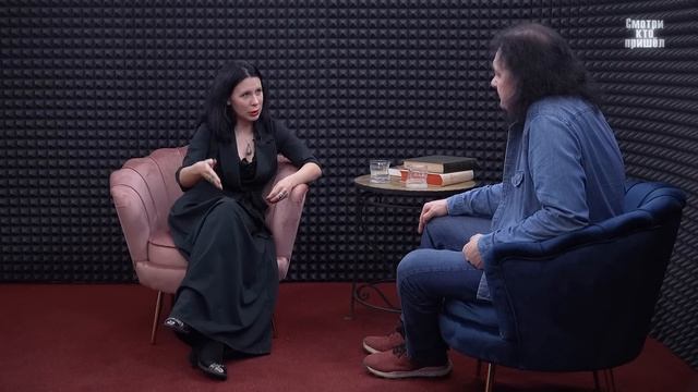 Культура подчинения. Александр Орлов . Режиссёр, композитор смотреть онлайн