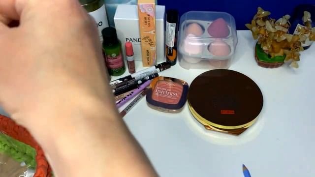 Покупки октября