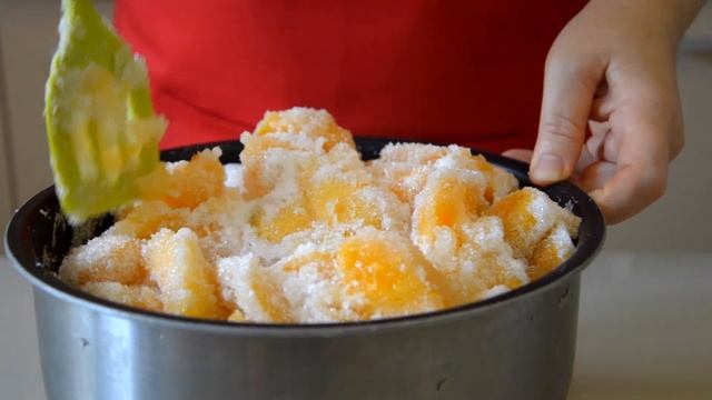 АБРИКОСОВОЕ ВАРЕНЬЕ | РЕЦЕПТ АБРИКОСОВОГО ВАРЕНЬЯ В МУЛЬТИВАРКЕ смотреть онлайн