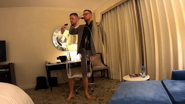 ОТДЫХ 5 ЗВЕЗД/ГОСТИНИЦА ИНТЕРКОНТИНЕНТАЛЬ/ДЕНЬ СВЯТОГО ВАЛЕНТИНА/ДУБЛИН/ИРЛАНДИЯ смотреть онлайн