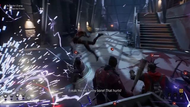Gotham Knights - All Heroes & Skills: How To Pick Your Perfect Main! Gotham Knights Character Guide смотреть онлайн