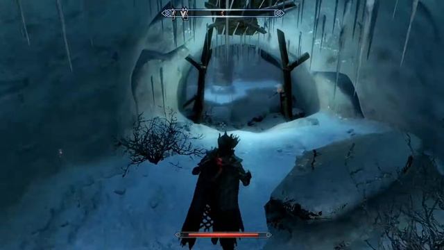 Skyrim ----Yngvild ---- parte 80 ^ смотреть онлайн