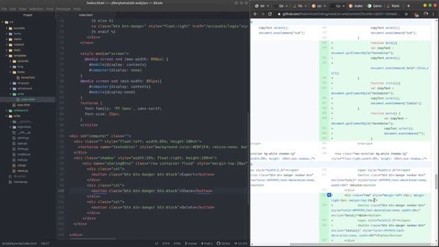 UI Development| Volunteering Website | Atlanta Volunteering Part 23 смотреть онлайн