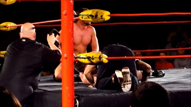 J.D. Drake vs. Drew Adler (Palmetto Championship Wrestling; 1-26-2019) смотреть онлайн