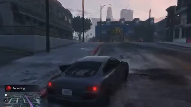 Nvidia Geforce gt460 1gb DDR3 play GTA 5 on High Graphics смотреть онлайн