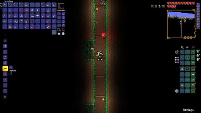 100% Sober Terraria Letsplay смотреть онлайн