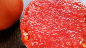 ТОМАТЫ ГОВЯДИНА С КУСТА // КОЛЛЕКЦИЯ ЛИПАТОВОЙ АНАСТАСИИ