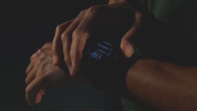 Introducing Fēnix® 7 | Performance Smartwatch | Garmin смотреть онлайн