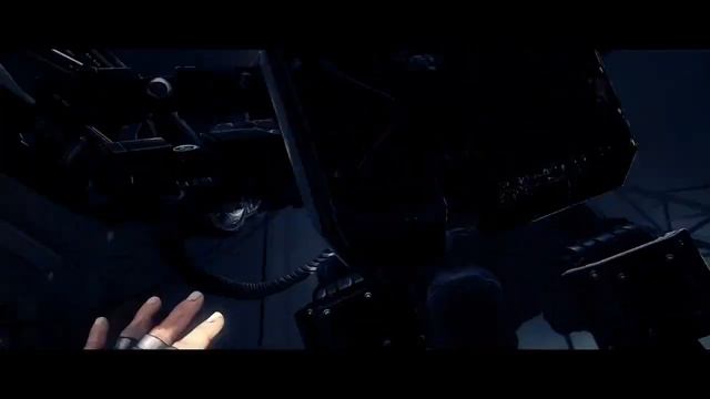 Saimon Says - Wolfenstein: The New Order en Fallout 4 смотреть онлайн