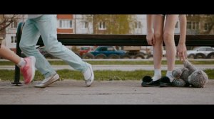 Социальный ролик про сирот | КлаSSный Мюзикл