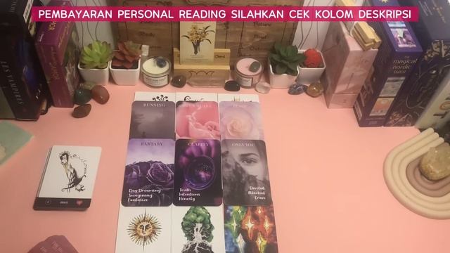 Cancer "Beginning" #generalreading #timelessreading #bukanpilihkartu смотреть онлайн