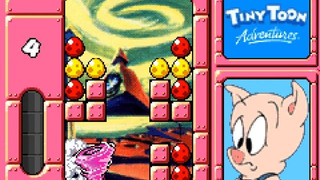 【TAS】Tiny Toon Adventures ~ Wacky Stackers ''All Puzzles'' in 12:24 смотреть онлайн