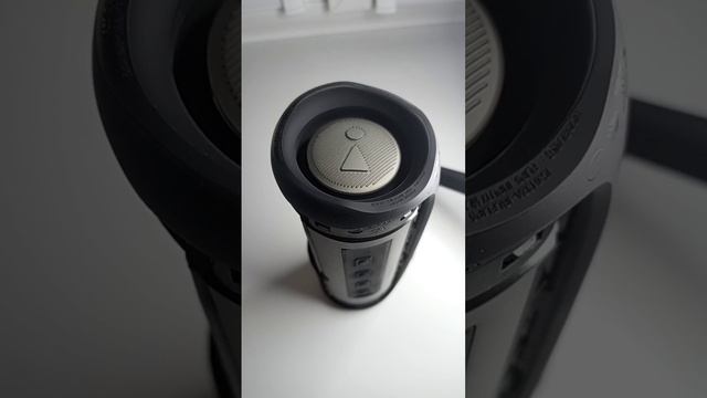 ЛИТВИНЕНКО - Провинция Колонка JBL FLIP 5 LFM 60% Bass Test смотреть онлайн