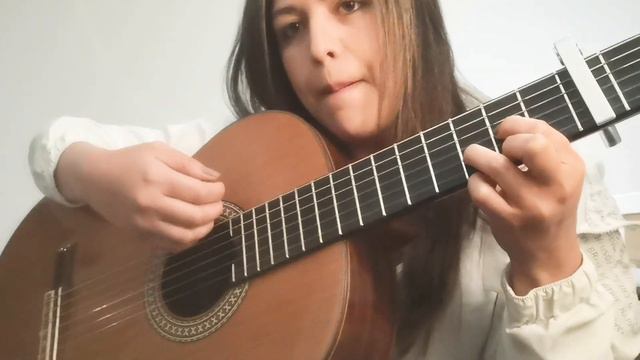 Cómo tocar VIDA DE RICO de Camilo (TUTORIAL GUITARRA fácil paso a paso) + cover смотреть онлайн