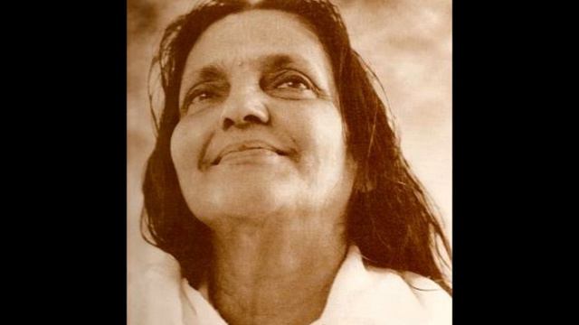Snatam Kaur & Peter Kater - Carry Me - Sri Anandamayi Ma смотреть онлайн