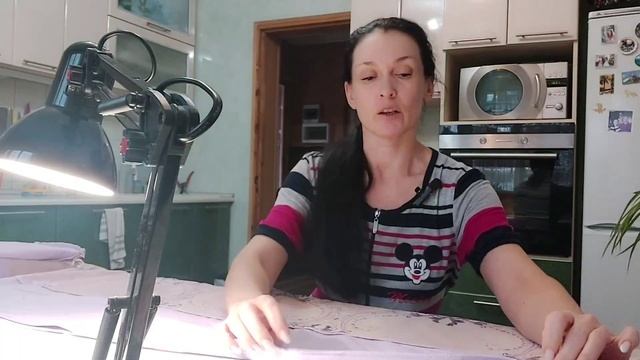 Вшиваю молнию в пододеяльник смотреть онлайн