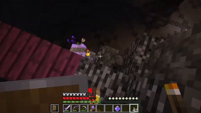 The Fundaments- Ep 16- Nova Arcana- Minecraft CTM смотреть онлайн