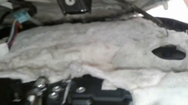 How to remove front door panel | DIY | SsangYong Rexton смотреть онлайн