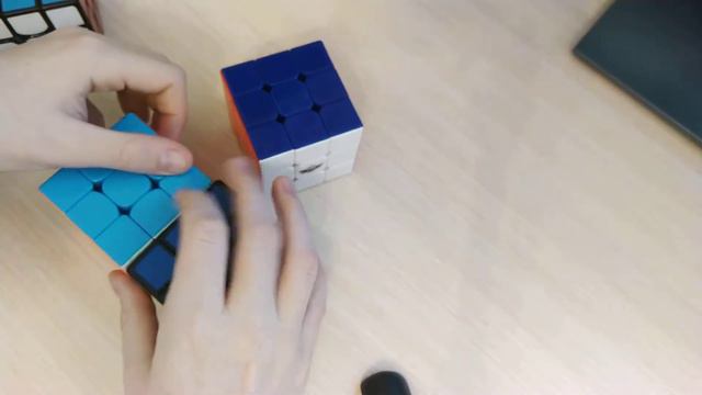 Какой кубик выбрать для обучения смотреть онлайн