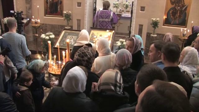 Мастерская Прикосновение смотреть онлайн