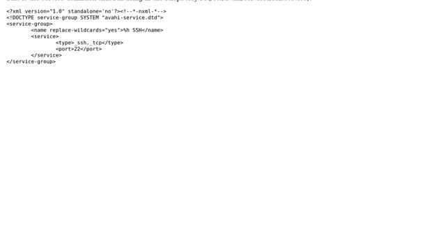 Avahi - Chromebook: could not resolve hostname (2 Solutions!!) смотреть онлайн