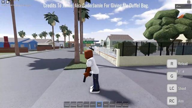 [FOR SALE] Roblox Studio | Advanced R15 Florida Gun System смотреть онлайн