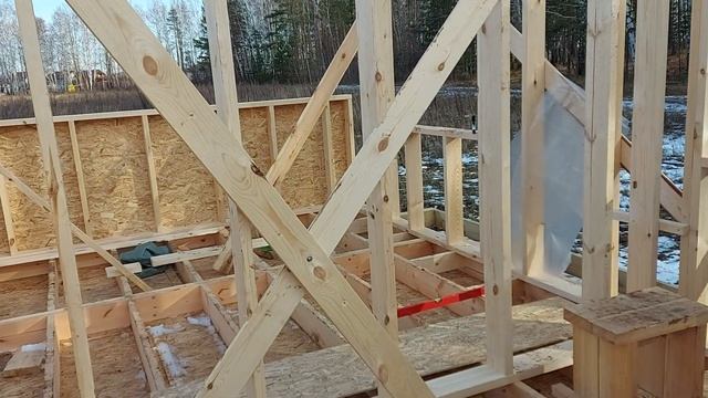 Один из способов выравнивания стен смотреть онлайн