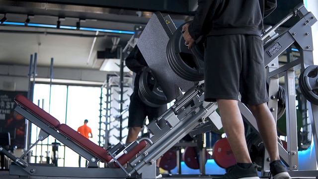 High Protein (TOFU) Sandwich Recipe | Squatting Again ! смотреть онлайн