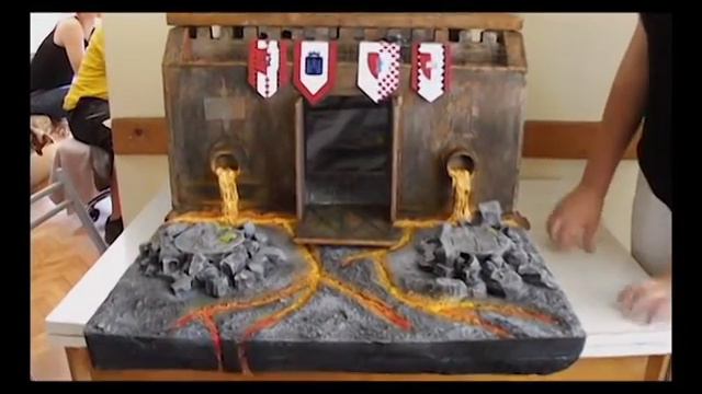 Grey Knight Display Base смотреть онлайн