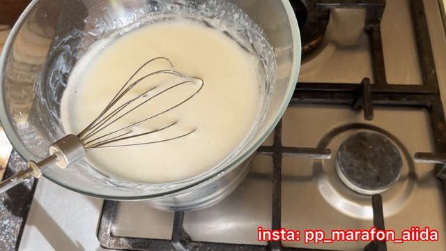 Вкусные блюда на каждый день 