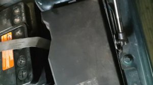 Постоянно работает вентилятор охлаждения ситроен пежо. блок Bitron решение проблемы