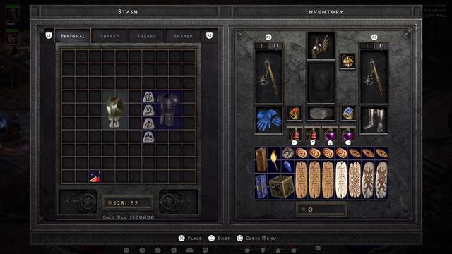 making new enigma: diablo 2 resurrected смотреть онлайн
