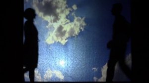 Театр теней «Сердце матери» (руководитель Кузьмина О.Ю.)