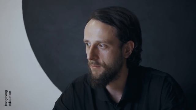 Беседа с Александром Загорским про разговор о дизайне и визуальности русского языка смотреть онлайн